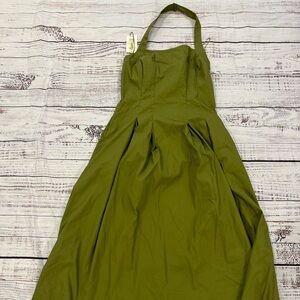 A new day Green dress